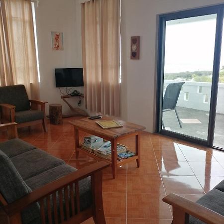Eagles Nest Residence Bambou Экстерьер фото