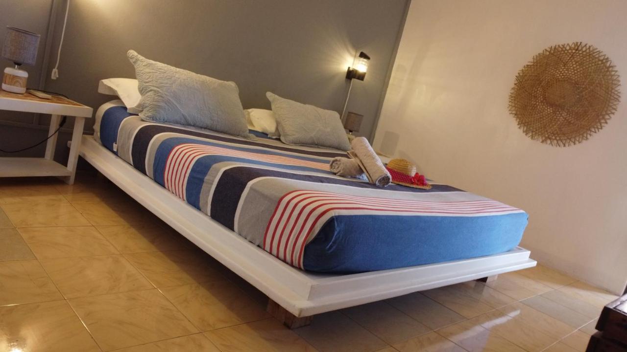 Eagles Nest Residence Bambou Экстерьер фото