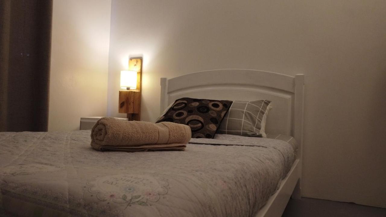 Eagles Nest Residence Bambou Экстерьер фото