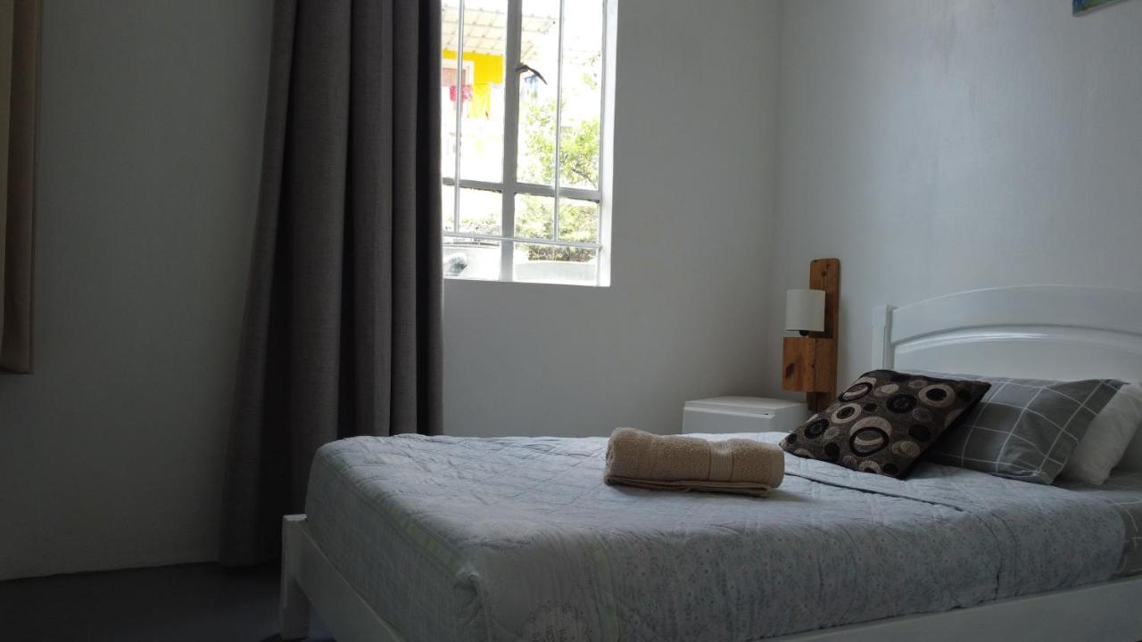 Eagles Nest Residence Bambou Экстерьер фото