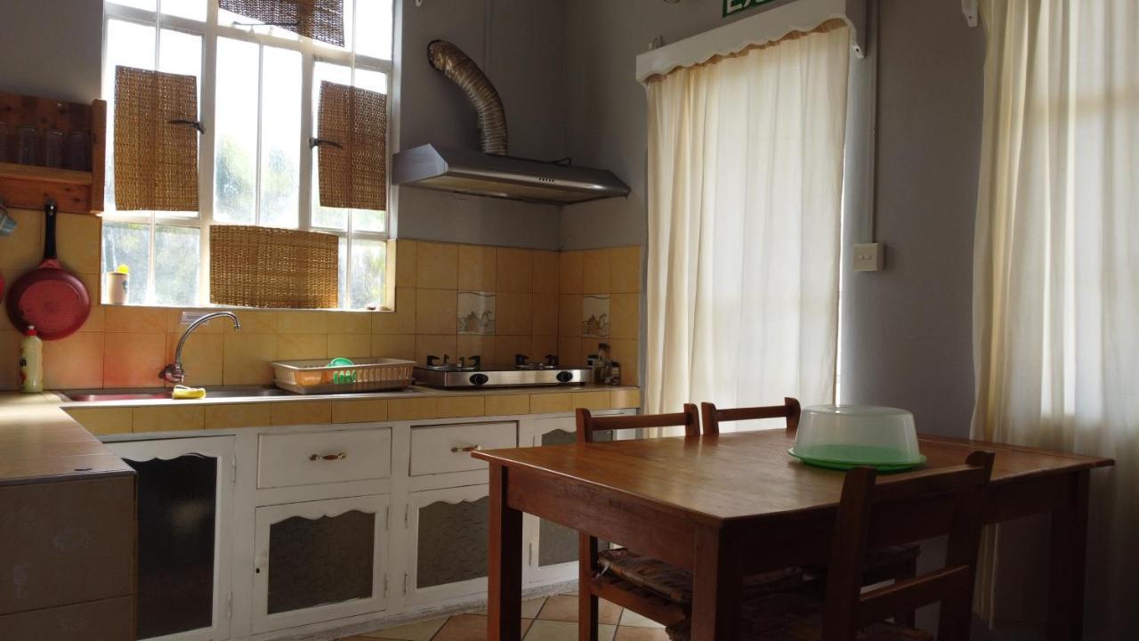 Eagles Nest Residence Bambou Экстерьер фото