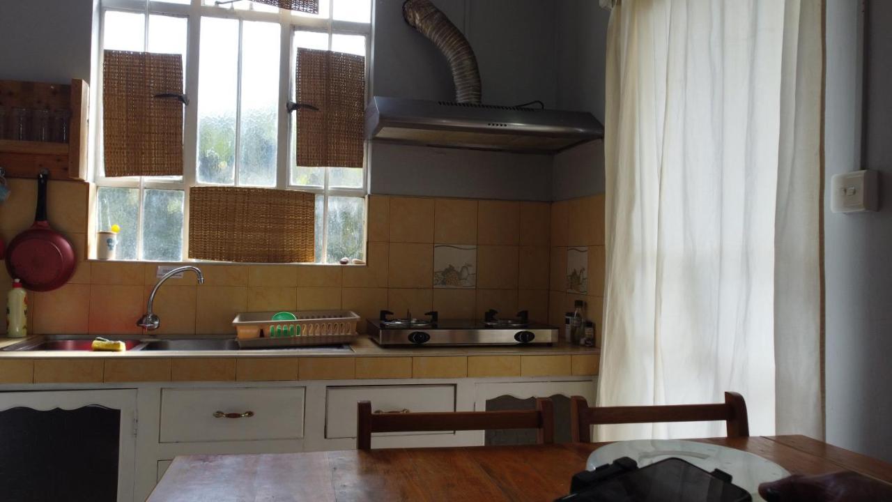 Eagles Nest Residence Bambou Экстерьер фото