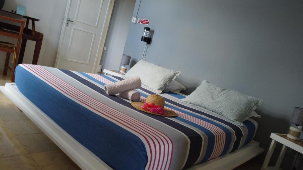 Eagles Nest Residence Bambou Экстерьер фото