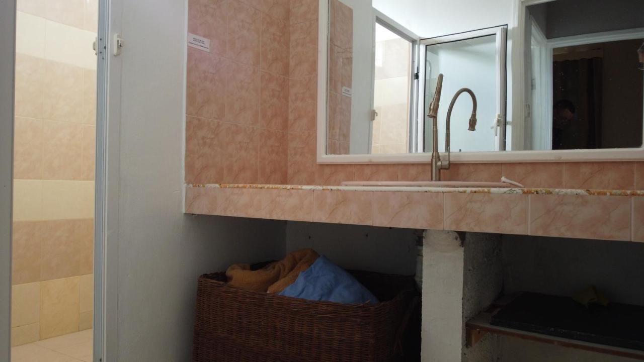 Eagles Nest Residence Bambou Экстерьер фото