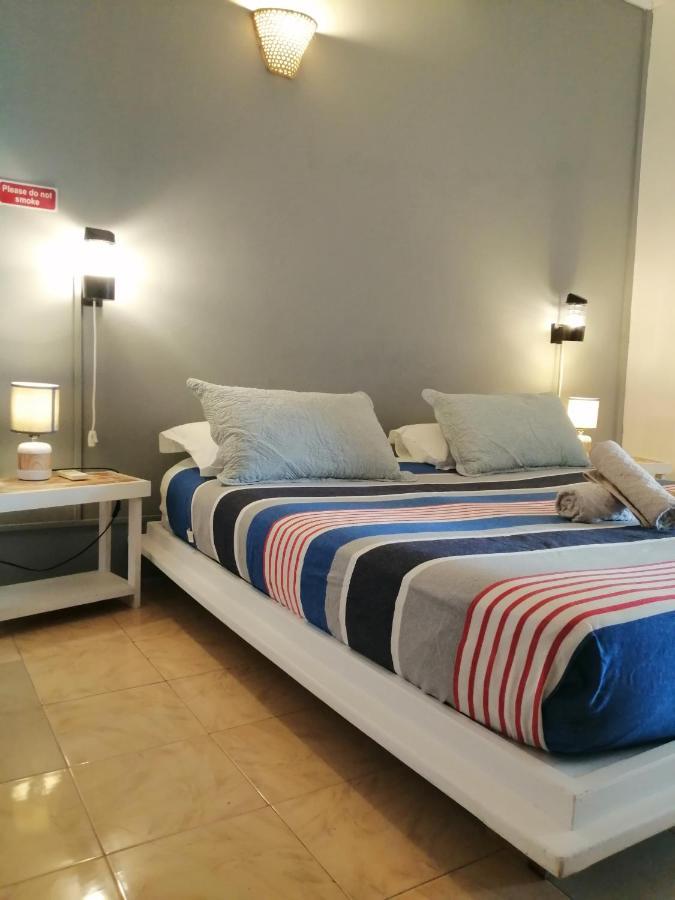 Eagles Nest Residence Bambou Экстерьер фото