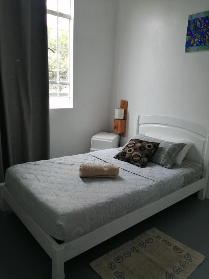 Eagles Nest Residence Bambou Экстерьер фото