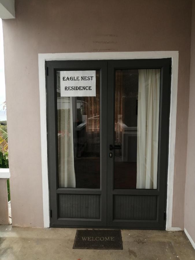 Eagles Nest Residence Bambou Экстерьер фото
