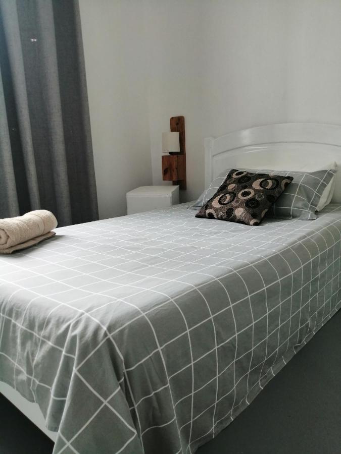 Eagles Nest Residence Bambou Экстерьер фото